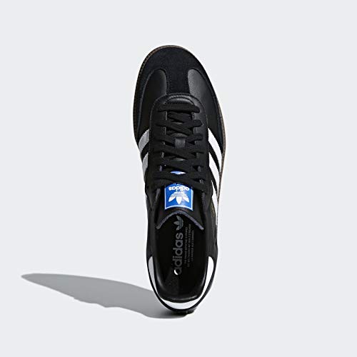 adidas Originals Men's Samba O - Adidas Shoes Samba review and price