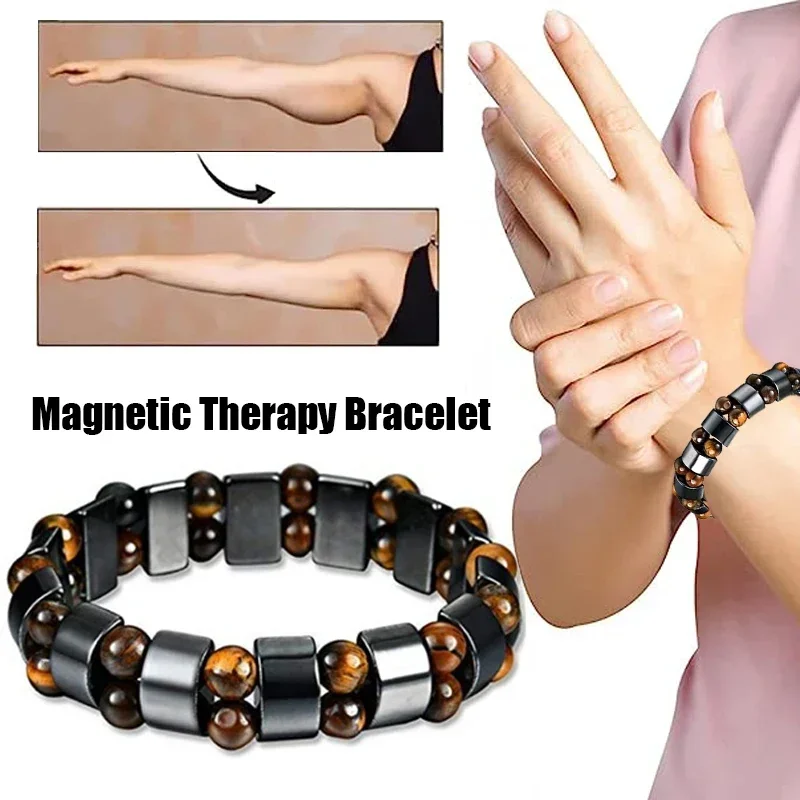 Natural Stone Double Layer Tig - Coordinates Bracelet review and price