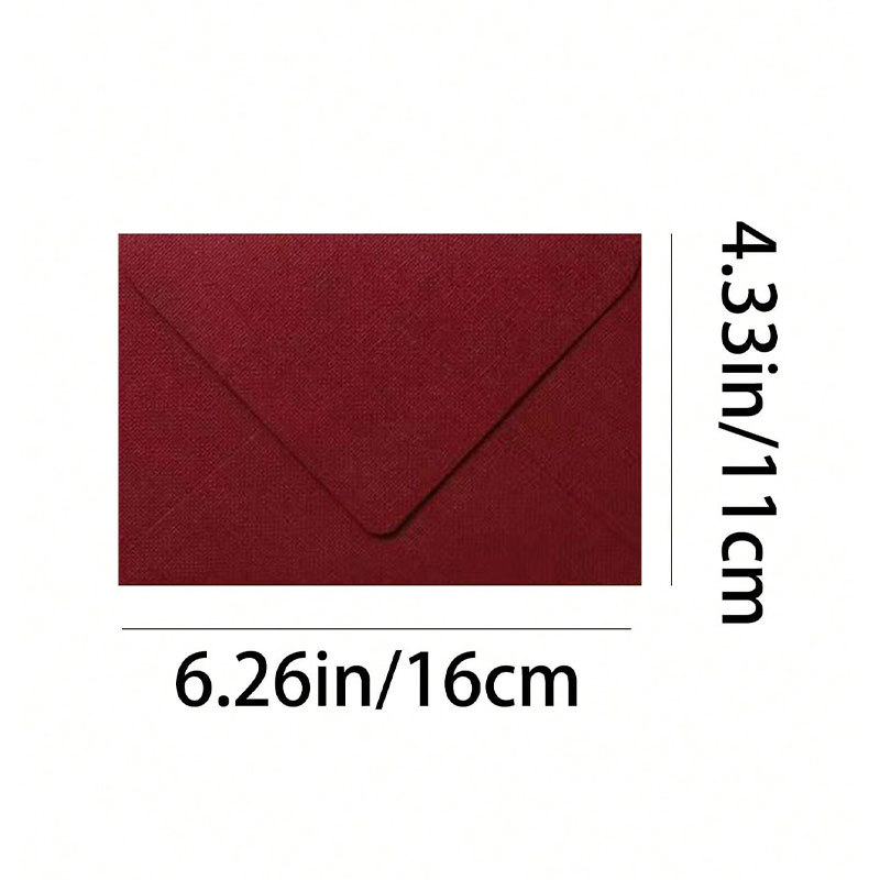 10 set 16x11cm Greeting Cards  - Wax Seal Letter Kit review and price