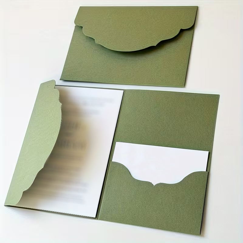 10pcs/lot Tri-fold Envelopes G - Wax Seal Letter Kit review and price