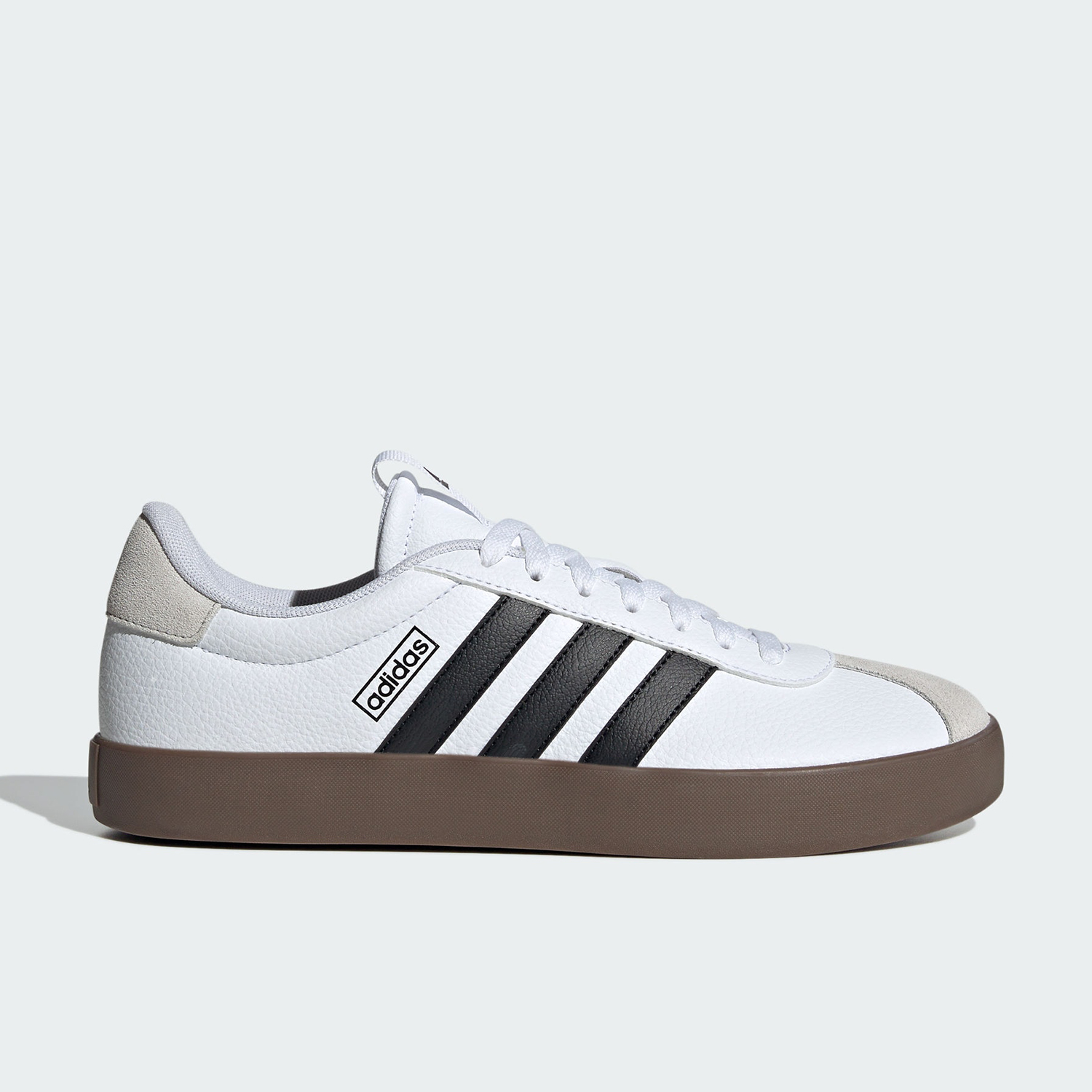 Adidas Authentic VL COURT 3.0  - Adidas Shoes Samba review and price