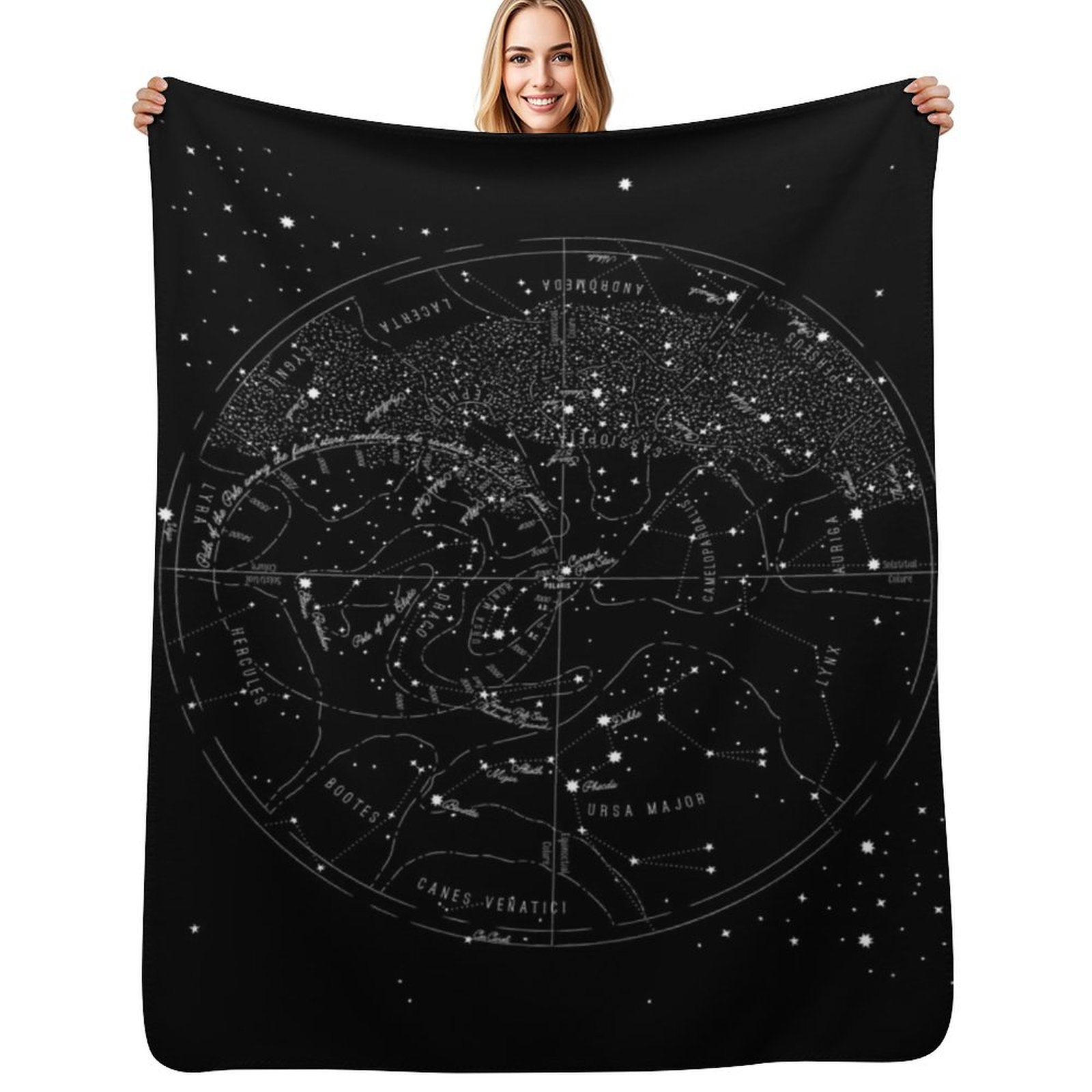 Star Vintage Detailed 1920's S - Custom Star Map review and price