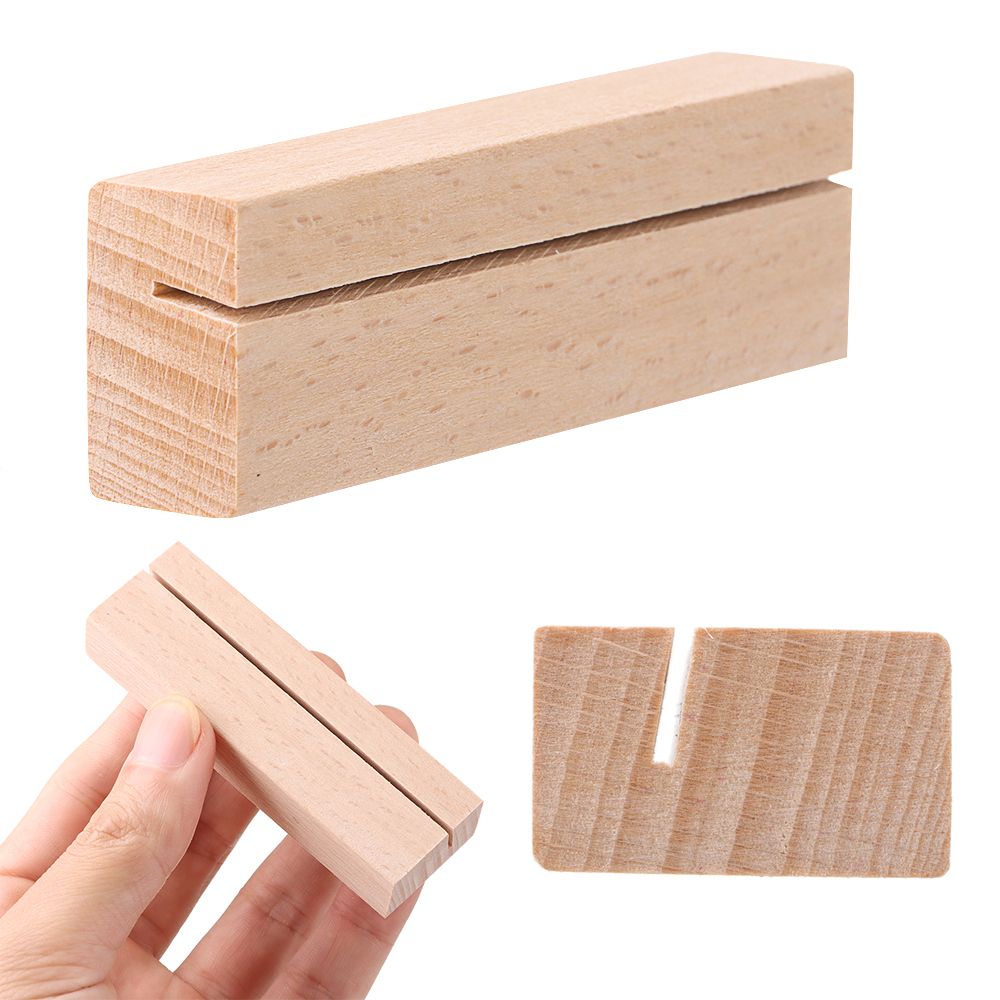 Picture Frame Base Desk Card N - Engraved Wood Frame review and price