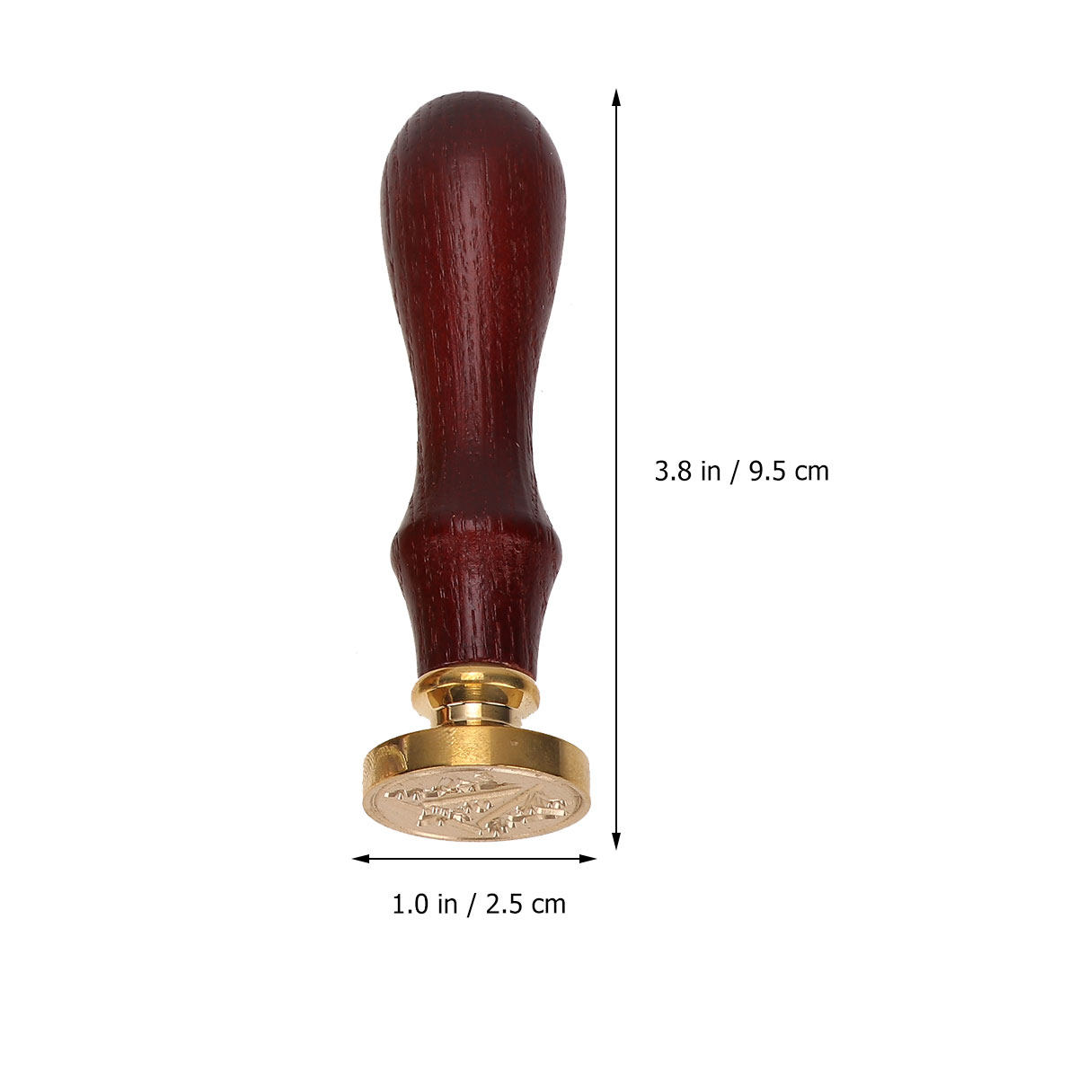 1Set Premium Sealing Wax Stamp - Wax Seal Letter Kit review and price