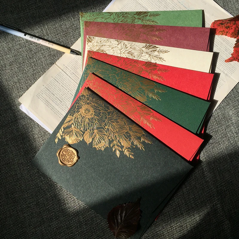 10pcs/packet High Grade Pearl  - Wax Seal Letter Kit review and price