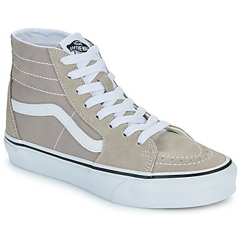 Vans Sk8 Hi Womens Shoes - Vans Shoes Sk8-Hi review and price