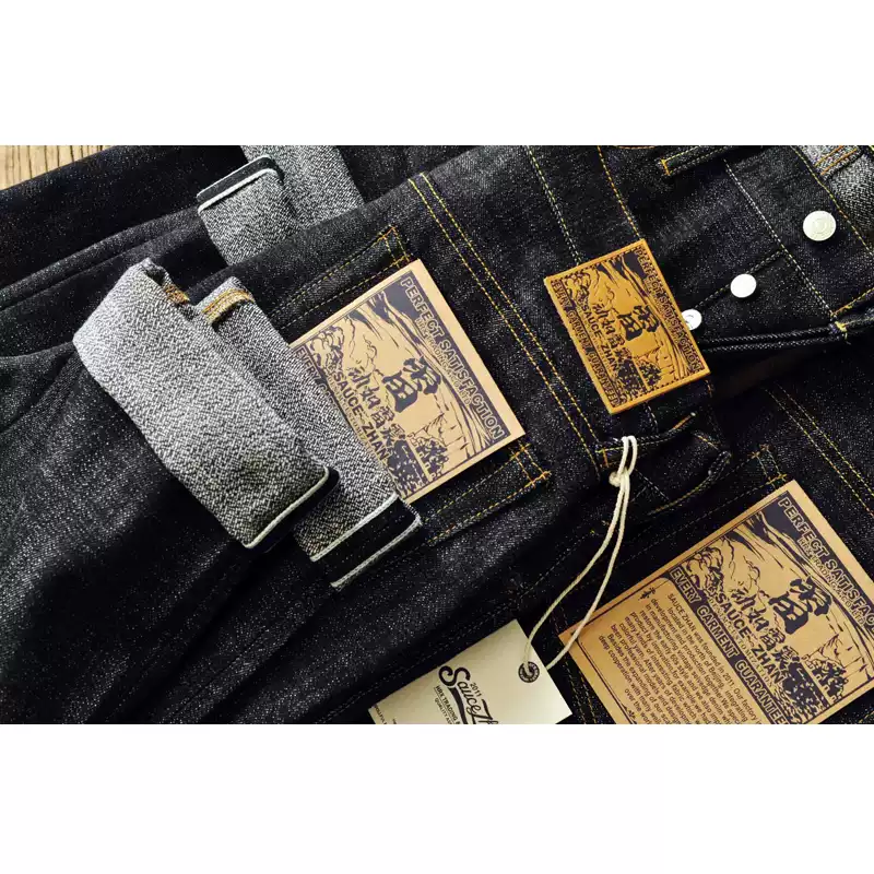 Sauce Zhan EX310-BO-Thunder Je - Levis Jeans 501 review and price
