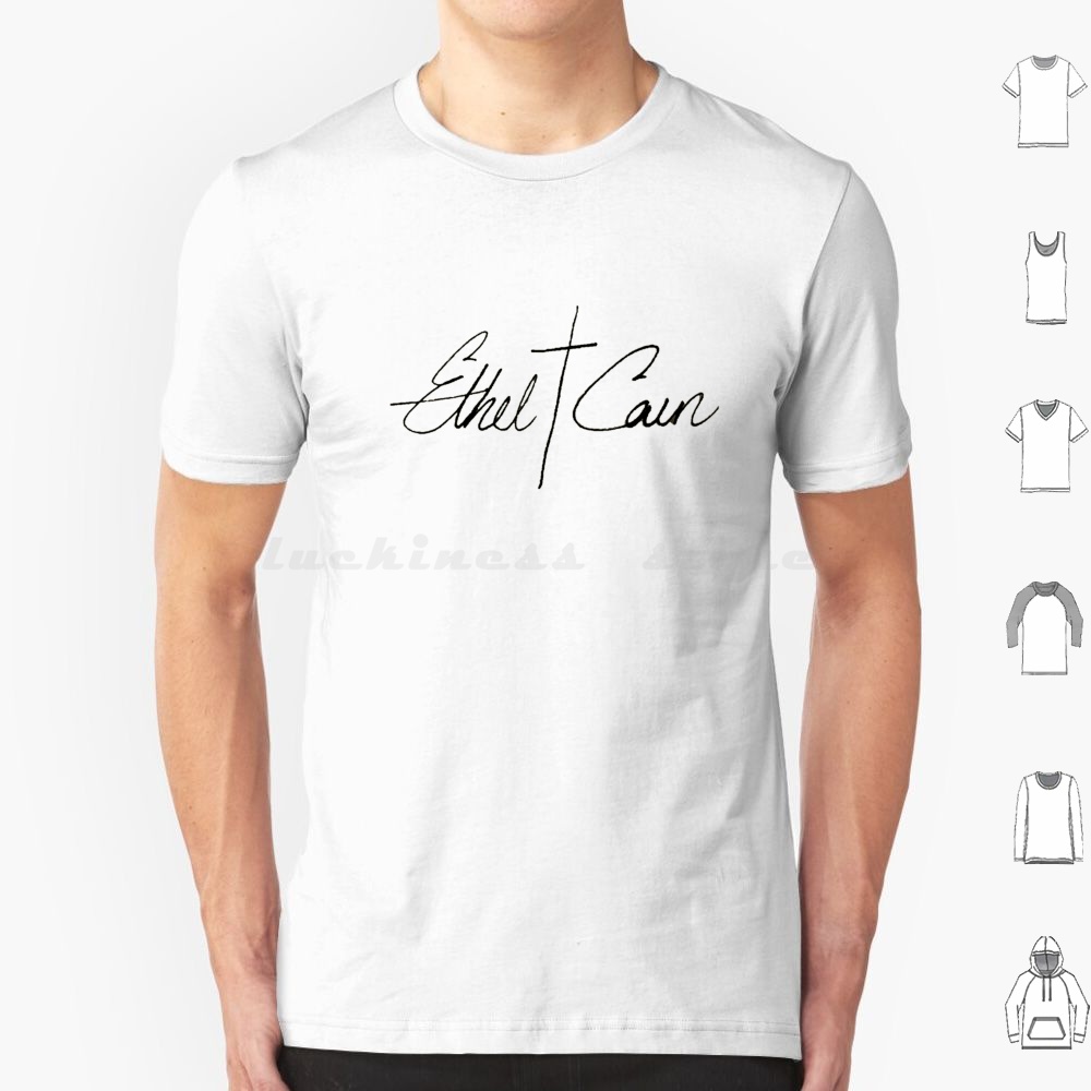 Ethel Cain T Shirt Cotton Men  - Family Tree Print review and price