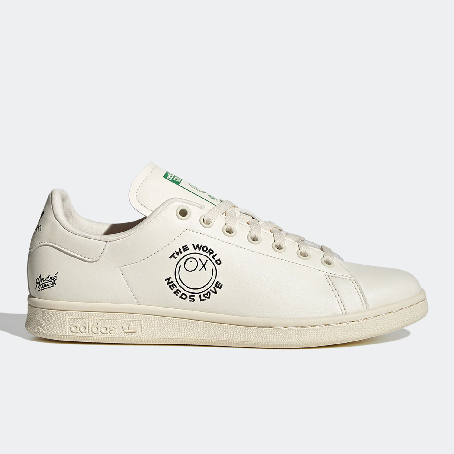 Adidas genuine STAN SMITH Supe - Adidas Shoes Superstar review and price
