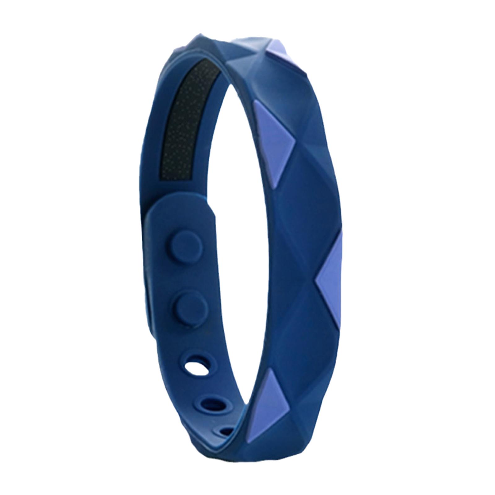 Negative Ion Anti-static Sport - Coordinates Bracelet review and price