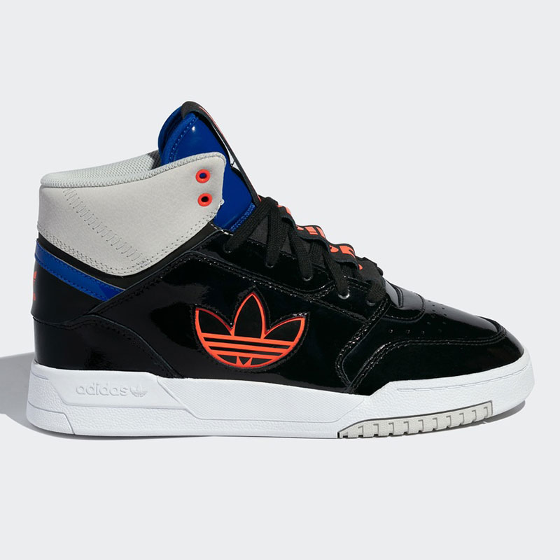 Adidas Genuine Superstar DROP  - Adidas Shoes Superstar review and price