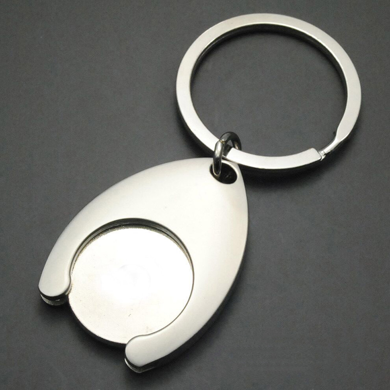 Personalized Keychain Custom L - Initial Ring Custom review and price