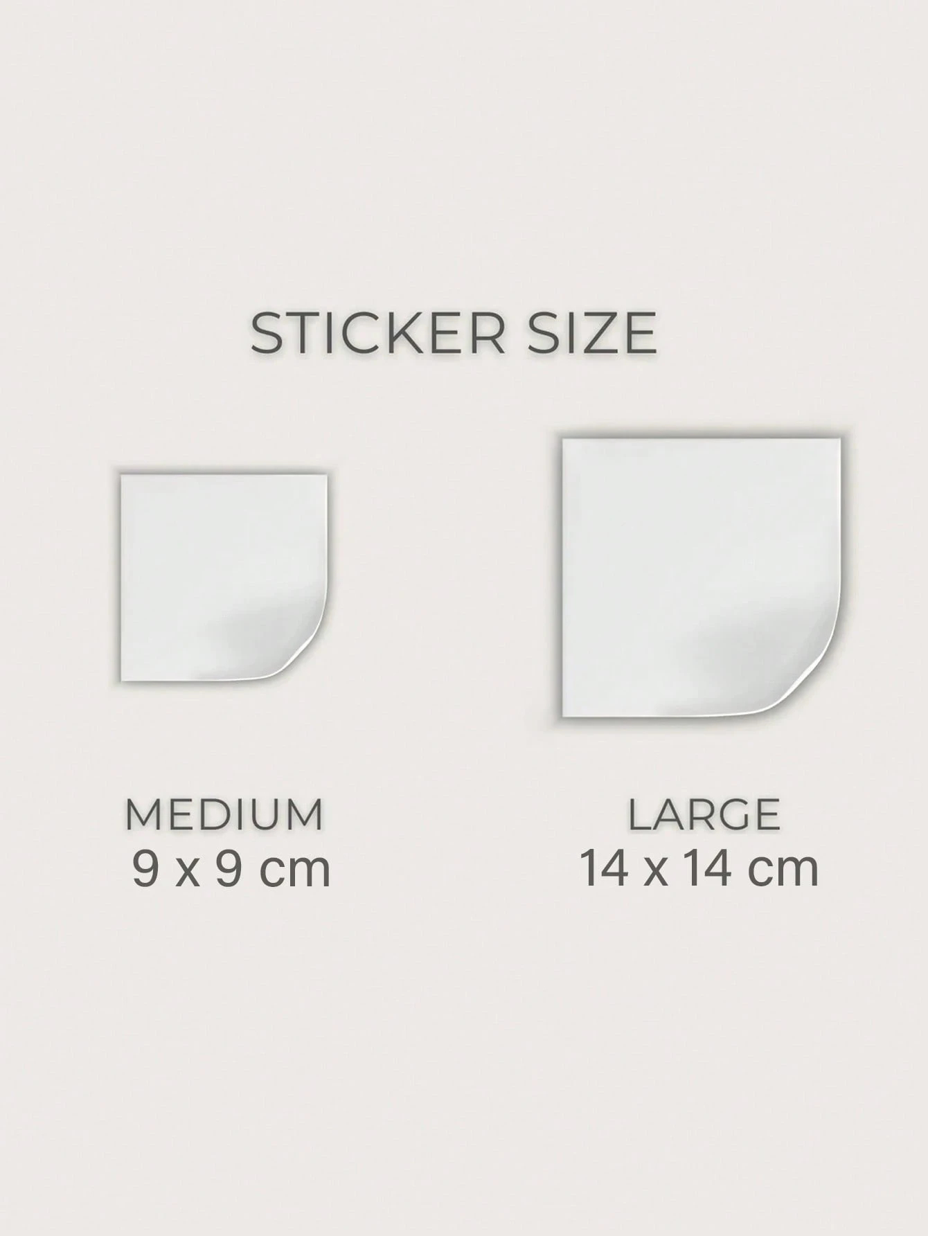 Custom Candle Label Will You B - Personalised Candle Label review and price