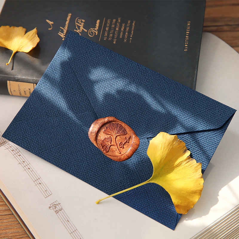 10pcs/lot  Envelope for Letter - Wax Seal Letter Kit review and price