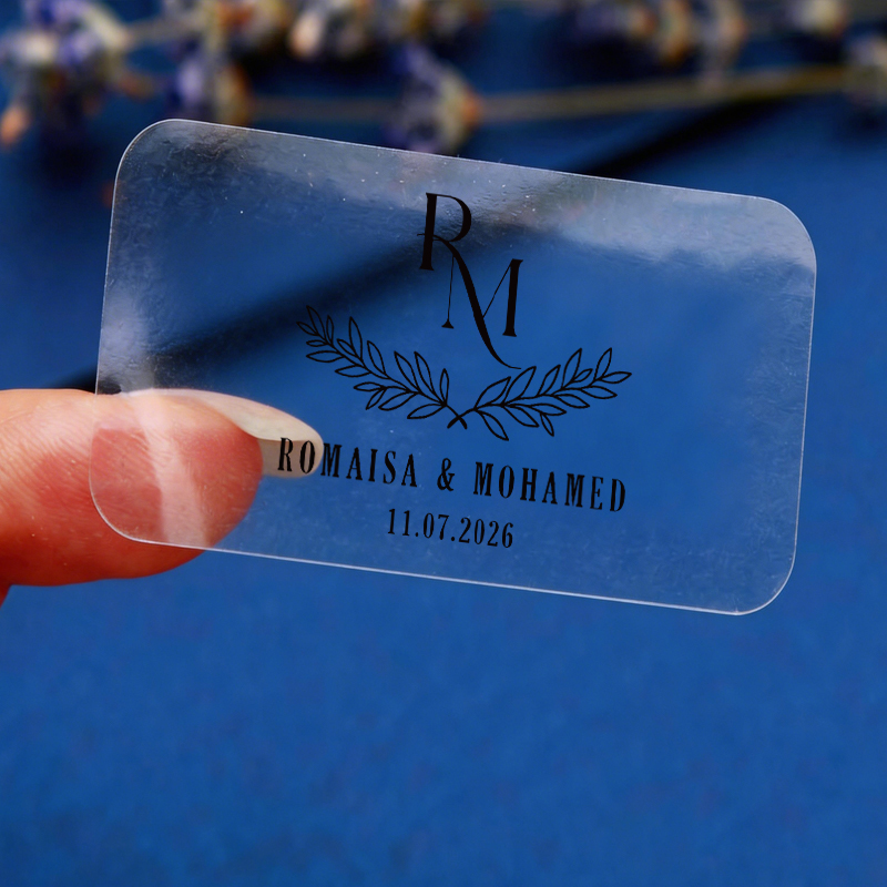 50pcs Personalized Wedding Sti - Personalised Candle Label review and price