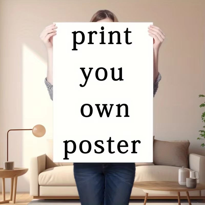 Custom Print Canvas Painting F - Custom Map Poster review and price