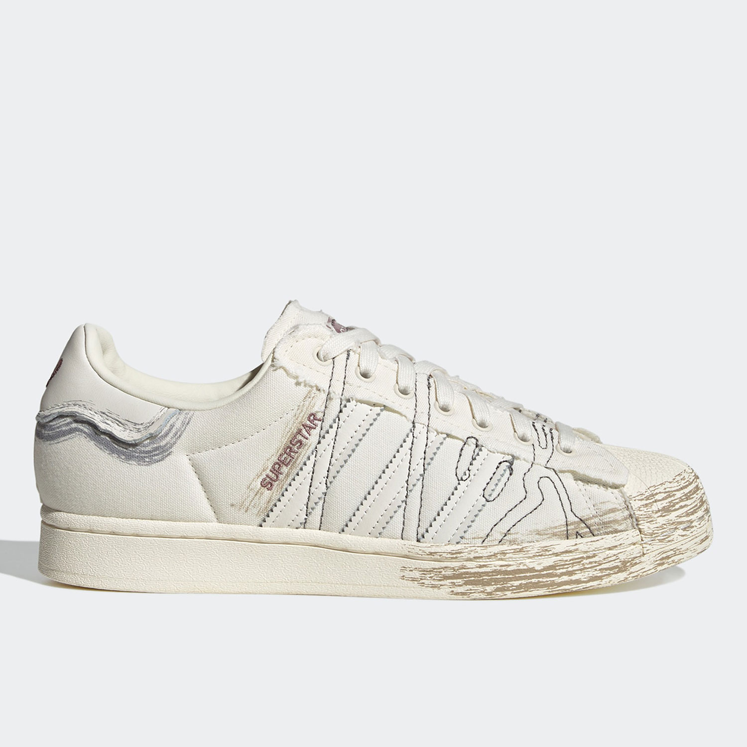 adidas Originals Superstar Uni - Adidas Shoes Superstar review and price