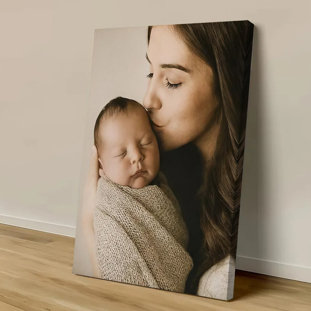 Custom Print Canvas Painting F - Custom Map Poster review and price