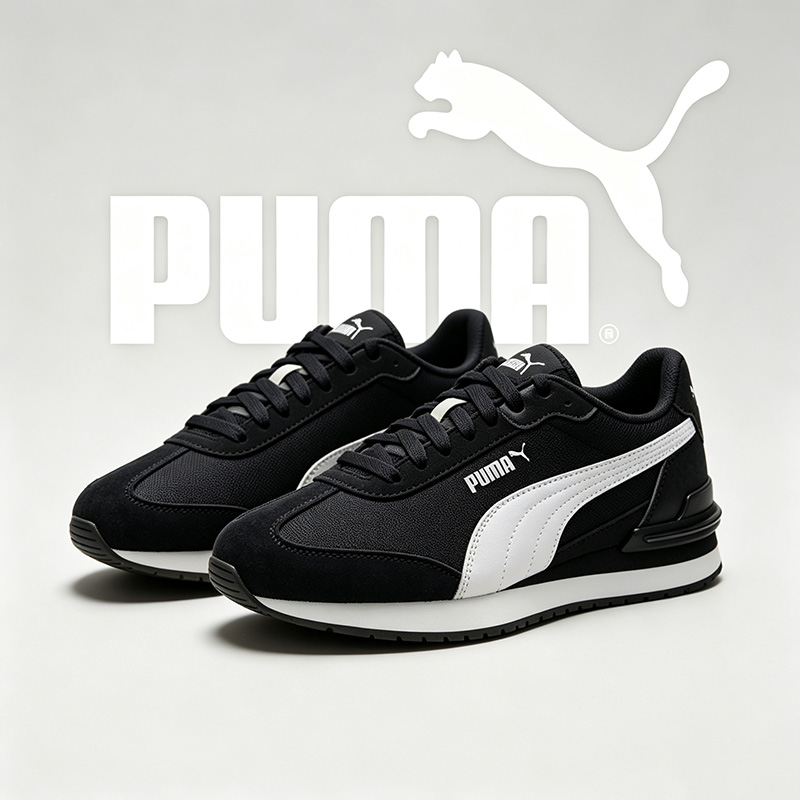 Puma genuine men's and women's - Puma Shoes Suede Classic review and price