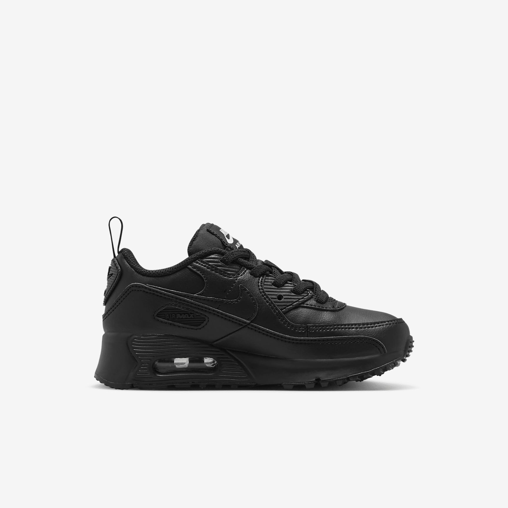 Nike Air Max 90 EasyOn Little  - Nike Shoes Air Max 90 review and price