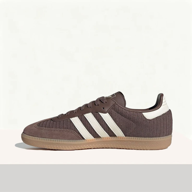 adidas SAMBA OG Retro Fashion  - Adidas Shoes Samba review and price