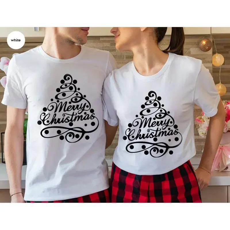 Merry Christmas T Shirt Tree H - Family Tree Print review and price