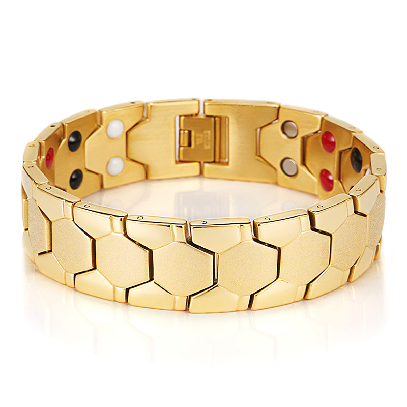 Charm bracelet Health Energy B - Coordinates Bracelet review and price