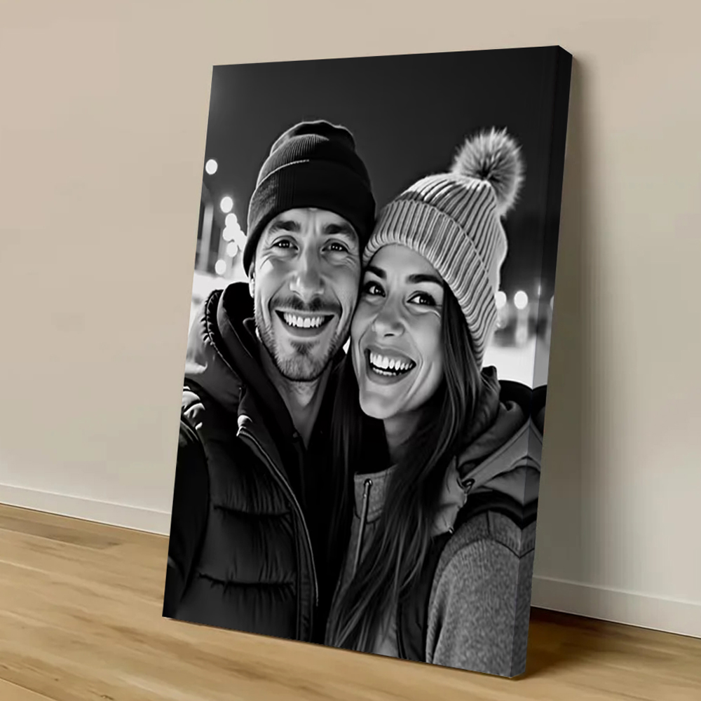 Custom Print Canvas Painting F - Custom Map Poster review and price